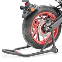 ConStands Montageständer Hinten BMU für BMW F 800 / 650 ST