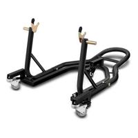 ConStands Rangierhilfe Montageständer für Aprilia Dorsoduro 1200 / 900 / 750 SM2