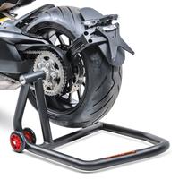 ConStands Einarmständer Honda VFR 800 F 98-20 Montageständer  Single-One schwarz