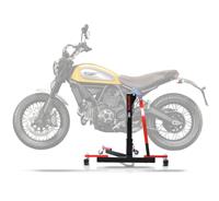 ConStands Zentralständer Ducati Scrambler Classic 15-18 Motorradheber  Power-Evo