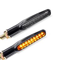 Lumitecs Lauflicht Blinker für Honda CB 1000 R / 300 R LED  KP6