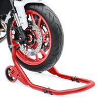 ConStands Montageständer Vorderrad FR für Aprilia Tuono V4 1100 RR / V4 R