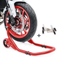 ConStands Montageständer Vorderrad Falcone RX für Ducati 999 / 998 / 996 / 916 