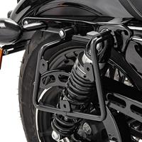 Craftride Satteltaschenhalter für Harley Sportster 1200 Custom 16-20 rechts 