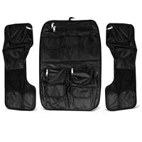 Craftride Satteltaschen Organizer für Harley Davidson CVO Ultra Classic 11-12 