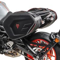 Bagtecs Seitentaschen RF4 für Ducati Scrambler Full Throttle
