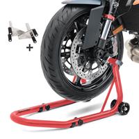 ConStands Montageständer Vorne RSR für Benelli 502C / 752 S 