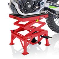 ConStands Motocross Scherenheber für BMW G 450 X XLR