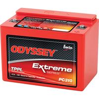Odyssey Batterie Exreme Reinblei PC310  12V, 8Ah