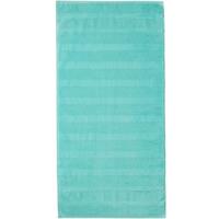 cawö Noblesse2 1002 - Farbe: 404 - mint Handtuch 50x100 cm