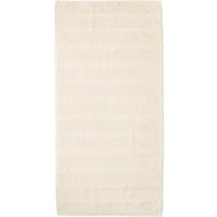 Badstof handdoek Van Cawö beige