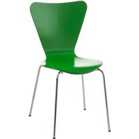 paalofficefurniture Paal Office Furniture - Besucherstuhl Calisto-grün