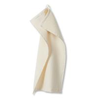 Rhomtuft Handtücher Face & Body natur-jasmin - 20 beige Gr. 30 x 50