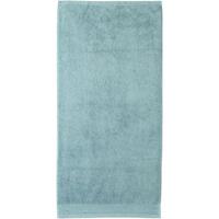 Möve Handtücher Loft arctic - 530 blau Gr. 80 x 150