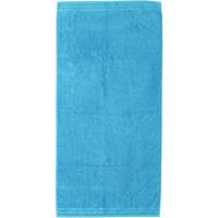 Vossen Handtücher Calypso Feeling turquoise - 557 blau Gr. 50 x 100