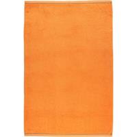Esprit Handtücher Box Solid mandarin - 230 orange Gr. 100 x 150