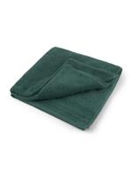 Tom Tailor Bath Frottier Handtuch Handtücher grün