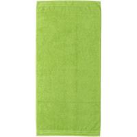 Vossen Handtücher Calypso Feeling meadowgreen - 530 grün Gr. 100 x 150