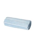Tom Tailor Badstof handdoek, uniseks, blauw, Größe 70/140
