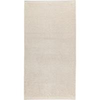 Möve Handtücher Brooklyn Fischgrat nature/cashmere - 071 beige Gr. 80 x 150