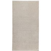 Möve Handtücher Brooklyn Melange nature/cashmere - 071 beige Gr. 50 x 100