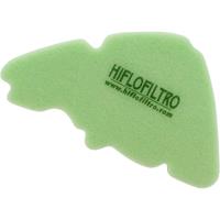 Hiflo Luftfilter Foam HFA5204DS für Derbi, Piaggio