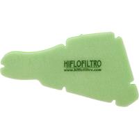 Hiflo Luftfilter Foam HFA5210DS für Piaggio