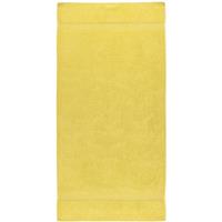 Egeria Handtücher Diamant mustard - 408 - Duschtuch 70x140 cm