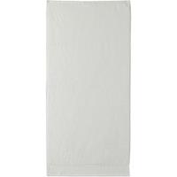 Möve Handtücher Loft snow - 001 - Handtuch 50x100 cm