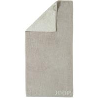 JOOP Handtücher Classic Doubleface 1600 Sand - 30 - Handtuch 50x100 cm