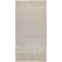 Möve Handtücher Bamboo luxe silver grey - 823 - Duschtuch 80x150 cm