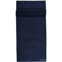 JOOP Handtücher Classic Doubleface 1600 Navy - 14 - Saunatuch 80x200 cm