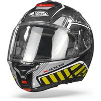 X-Lite X-1005 Ultra Carbon Cheyenne 015 Modular Helmet