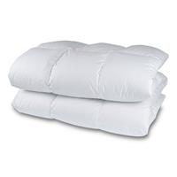 White Cloudz Eiderdons dekbed Royal (Afmeting: 200 x 220 cm, Warmteklasse: 4 - Zomer / luchtig)