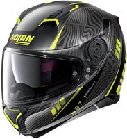 Nolan N87 Sioux N-Com 106 Full Face Helmet