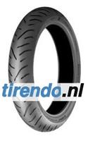 Bridgestone T 32 F ( 120/60 ZR17 TL (55W) M/C, Voorwiel )