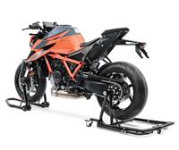 ConStands Einarm Montageständer Set für MV Agusta Rivale 13-18 Rangierhilfe  RCS