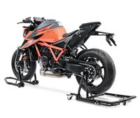 ConStands Einarm Montageständer Set für BMW F 800 GT 13-20 Rangierhilfe  RCS