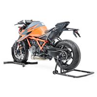 ConStands Einarm Montageständer hinten + Wippe für Ducati Multistrada 1100 07-09 BM