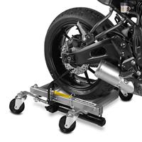 ConStands Rangierhilfe für BMW C 600 Sport / F 650 GS Parkhilfe  Heavy Duty