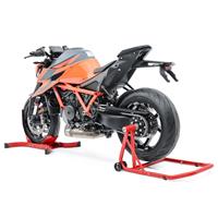 ConStands Einarm Montageständer hinten + Wippe für Honda CB 1000 R 18-20 rt