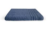 Byrklund Handdoek 70 x 140 cm Blauw