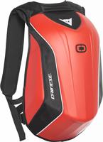 Dainese D-Mach Fluo Red  N