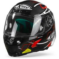 X-Lite X-803 RS Ultra Carbon Moto GP 031