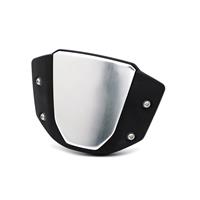 Airoad Alu Windschild für Honda CB 650 R 19-21 Windschutzscheibe  CW14 schwarz