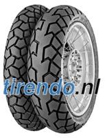 Continental TKC 70 ( 130/80-17 TL 65T Achterwiel, M+S keurmerk, M/C )