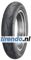 Dunlop TT93F GP PRO ( 100/90-12 TL 49J M/C, Voorwiel )