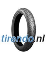 Bridgestone BT46 F ( 110/80-18 TL 58V M/C, Voorwiel )