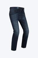 PMJ Jefferson Comfort Denim Blue Motorcycle Jeans