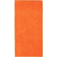 Vossen Handtücher Calypso Feeling orange - 255 - Handtuch 50x100 cm